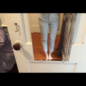 Michael Kors Tan Khaki pants